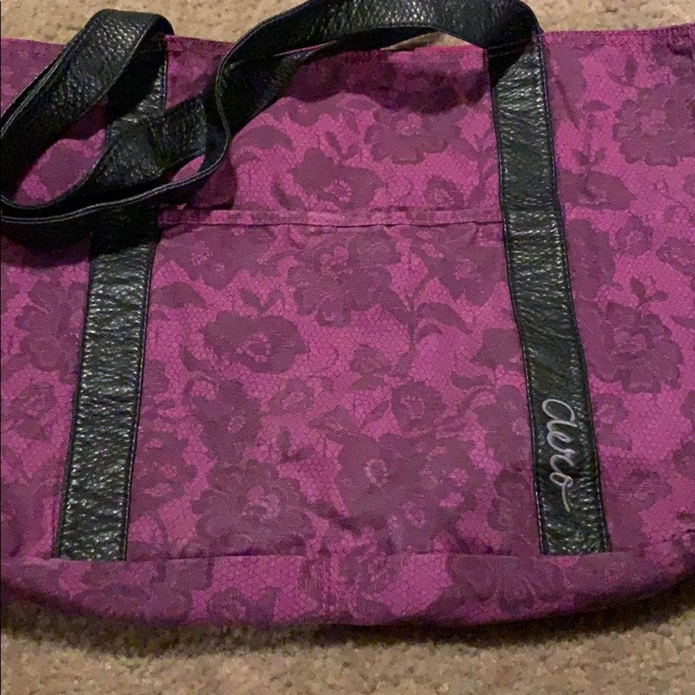 Aeropostale tote bag